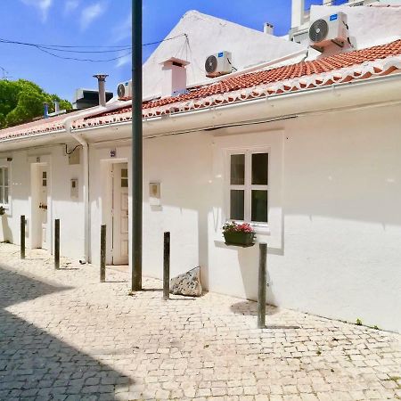 Casinhas Da Ajuda Nº 29 Apartman Lisboa Kültér fotó