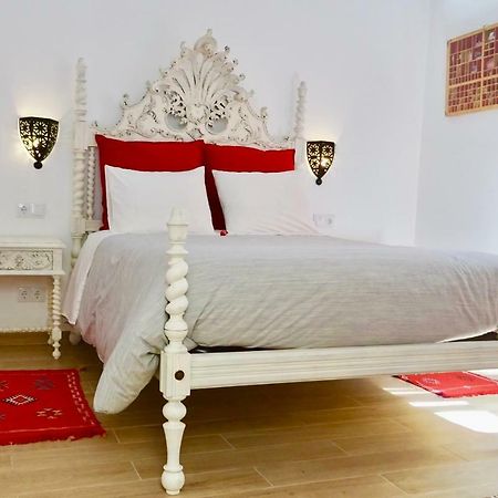 Casinhas Da Ajuda Nº 29 Apartman Lisboa Kültér fotó