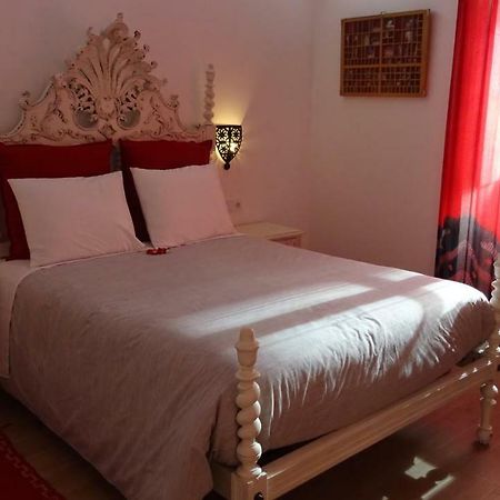 Casinhas Da Ajuda Nº 29 Apartman Lisboa Kültér fotó