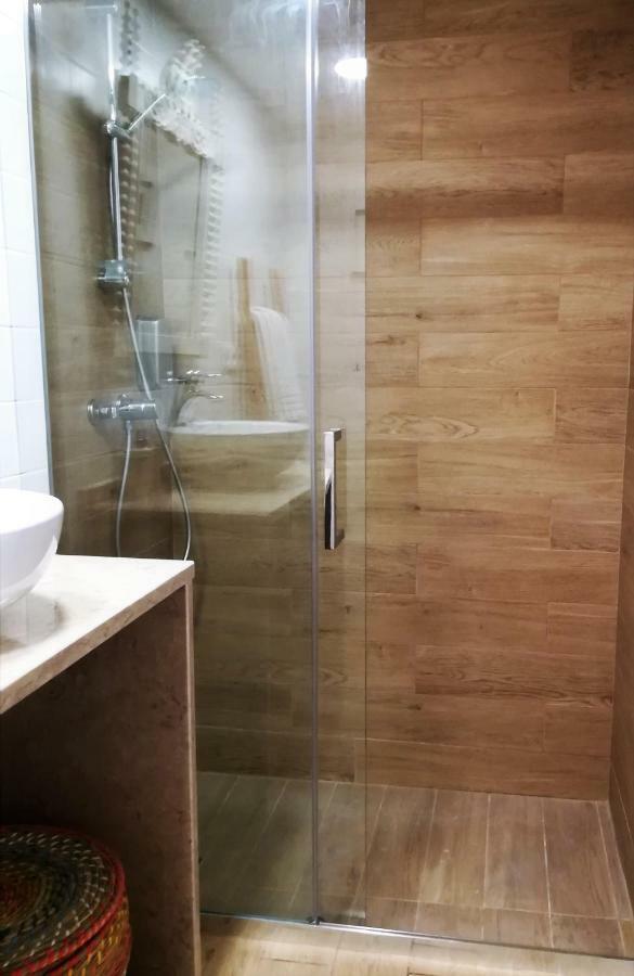 Casinhas Da Ajuda Nº 29 Apartman Lisboa Kültér fotó