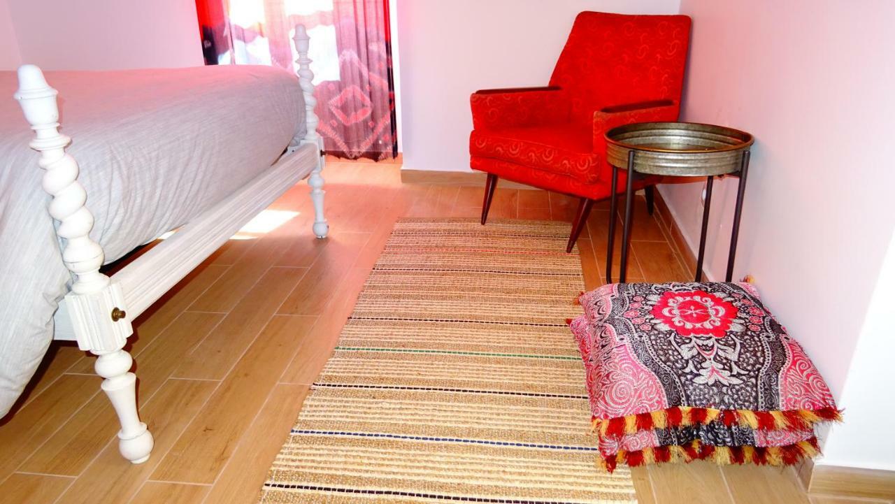 Casinhas Da Ajuda Nº 29 Apartman Lisboa Kültér fotó