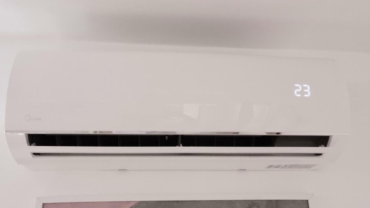Casinhas Da Ajuda Nº 29 Apartman Lisboa Kültér fotó