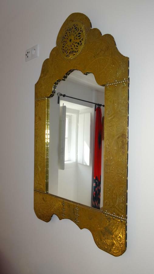 Casinhas Da Ajuda Nº 29 Apartman Lisboa Kültér fotó