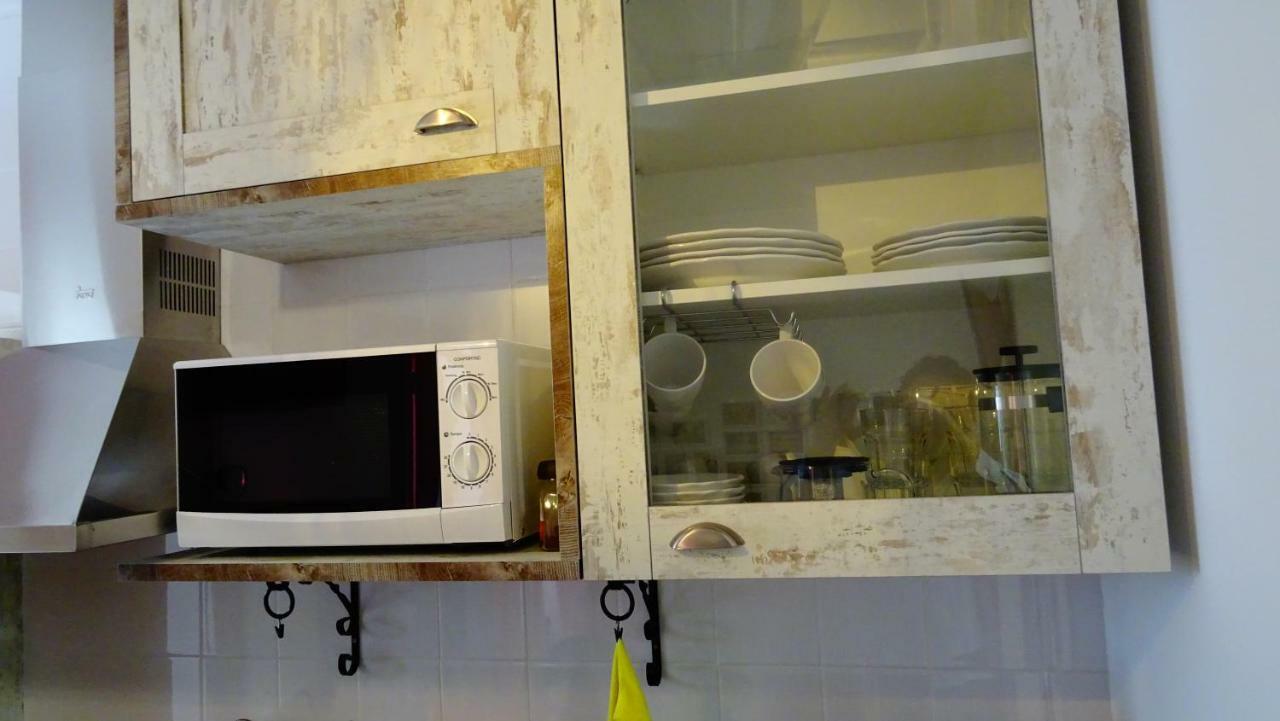 Casinhas Da Ajuda Nº 29 Apartman Lisboa Kültér fotó