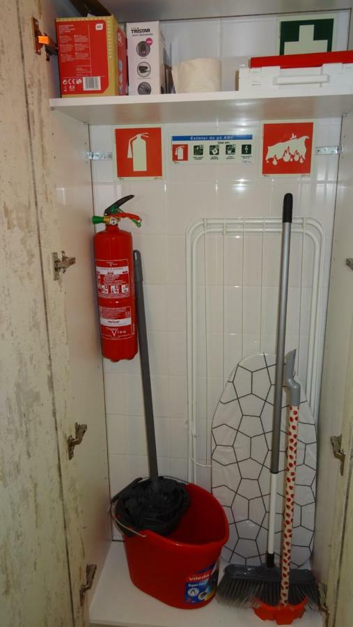 Casinhas Da Ajuda Nº 29 Apartman Lisboa Kültér fotó