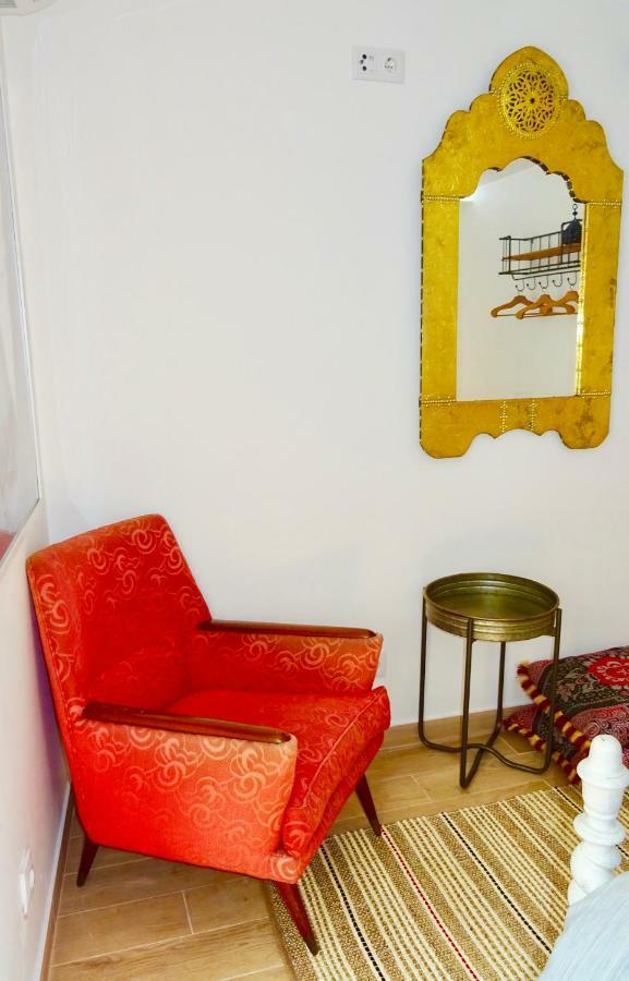 Casinhas Da Ajuda Nº 29 Apartman Lisboa Kültér fotó