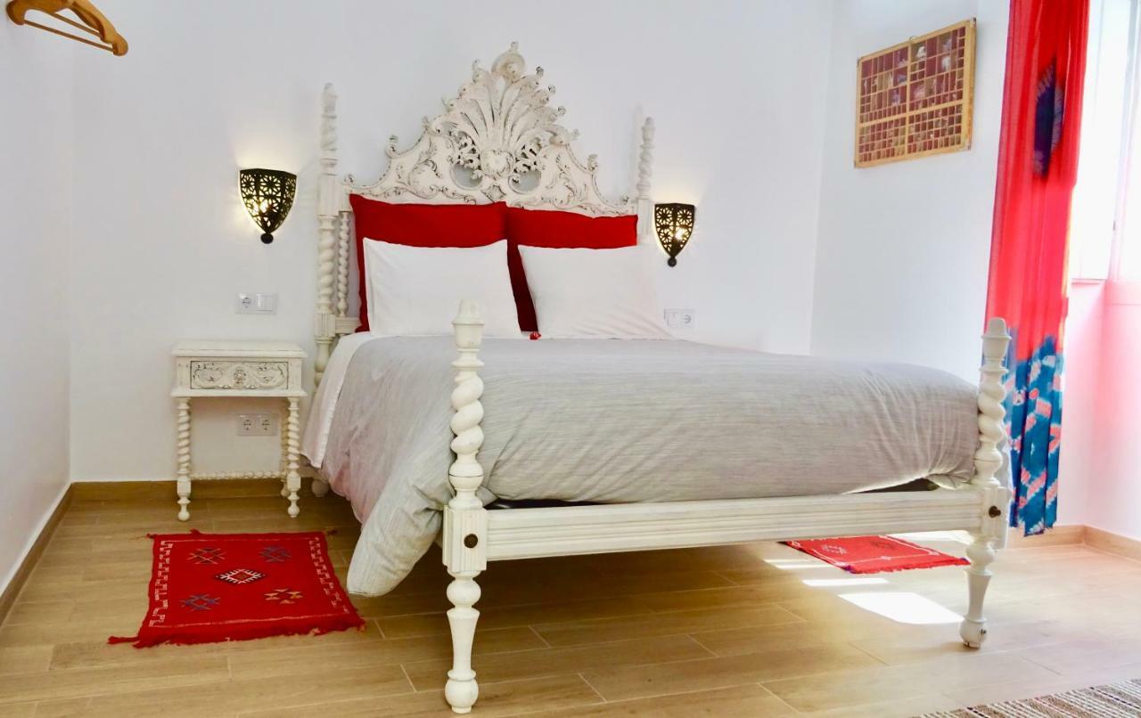Casinhas Da Ajuda Nº 29 Apartman Lisboa Kültér fotó